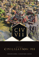 Sid Meier's Civilization VII: The Official Journal-Computing and Information Technology-買書書 BuyBookBook