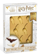 Harry Potter: Make Your Own Golden Snitches-Cookery / food and drink / food writing-買書書 BuyBookBook
