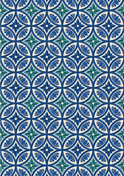 The White Lotus Sewn Notebook Collection (Set of 3) inside page 3