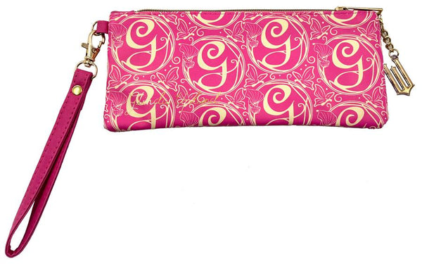 Wicked: Glinda Upland Pencil Pouch-Art: general-買書書 BuyBookBook
