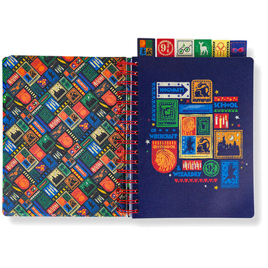 Harry Potter: Hogwarts Spiral Notebook inside page 4