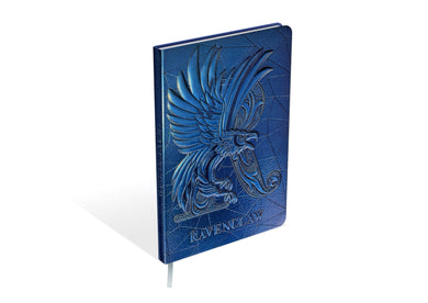 Harry Potter Sculpted Journal: Ravenclaw inside page 1