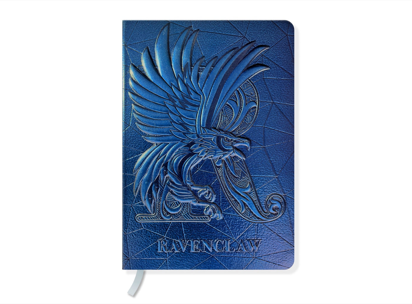 Harry Potter Sculpted Journal: Ravenclaw inside page 3