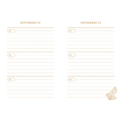 The Lord of the Rings Memory Journal: Reflect, Record, Remember inside page 5