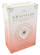Gratitude: Journal and Inspiration Card Deck Set-Lifestyle and Leisure-買書書 BuyBookBook