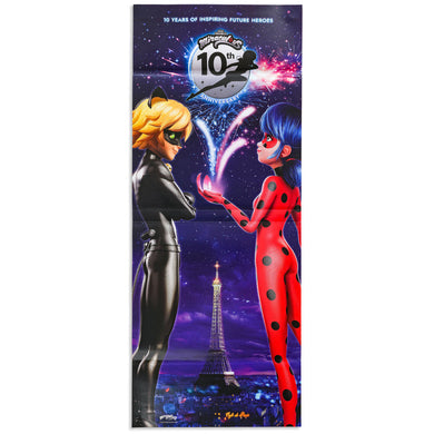 Miraculous: The Official Cookbook inside page 7