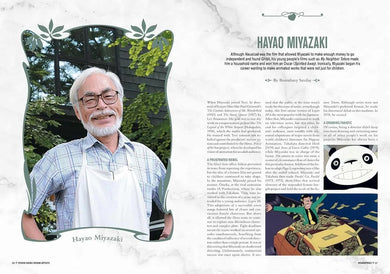 Studio Ghibli Dream Artists-Art: general-買書書 BuyBookBook