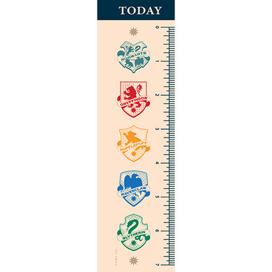 2025-2026 Harry Potter: Hogwarts Student Planner inside page 8