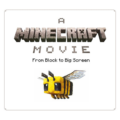 A Minecraft Movie: From Block to Big Screen inside page 1