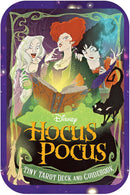 Hocus Pocus Tiny Tarot Deck and Guidebook-Mind/ body/ spirit-買書書 BuyBookBook