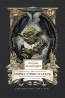 William Shakespeare's The Empire Striketh Back: Star Wars Part the Fifth-Fiction: general and literary-買書書 BuyBookBook