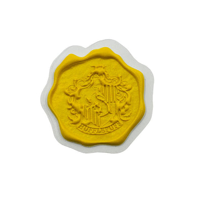 Harry Potter: Hufflepuff Wax Sticker Seals (Set of 50) [Wax stickers] inside page 2
