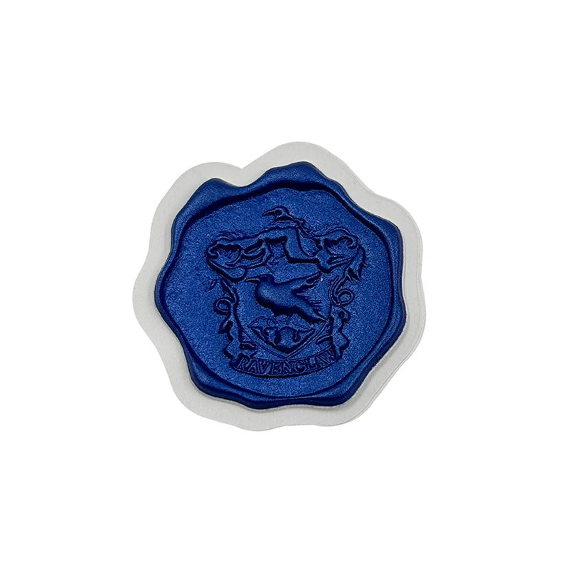 Harry Potter: Ravenclaw Wax Sticker Seals (Set of 50) [Wax stickers] inside page 2
