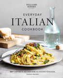 Everyday Italian Cookbook-Cookery / food and drink / food writing-買書書 BuyBookBook
