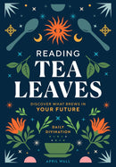 Reading Tea Leaves-Mind/ body/ spirit-買書書 BuyBookBook