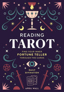 Reading Tarot-Mind/ body/ spirit-買書書 BuyBookBook