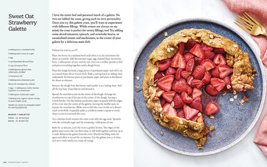 Something Sweet inside page 4