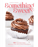 Something Sweet-Cookery / food and drink / food writing-買書書 BuyBookBook