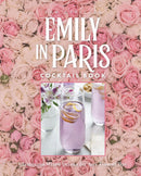 Official Emily in Paris Cocktail Book-Cookery / food and drink / food writing-買書書 BuyBookBook