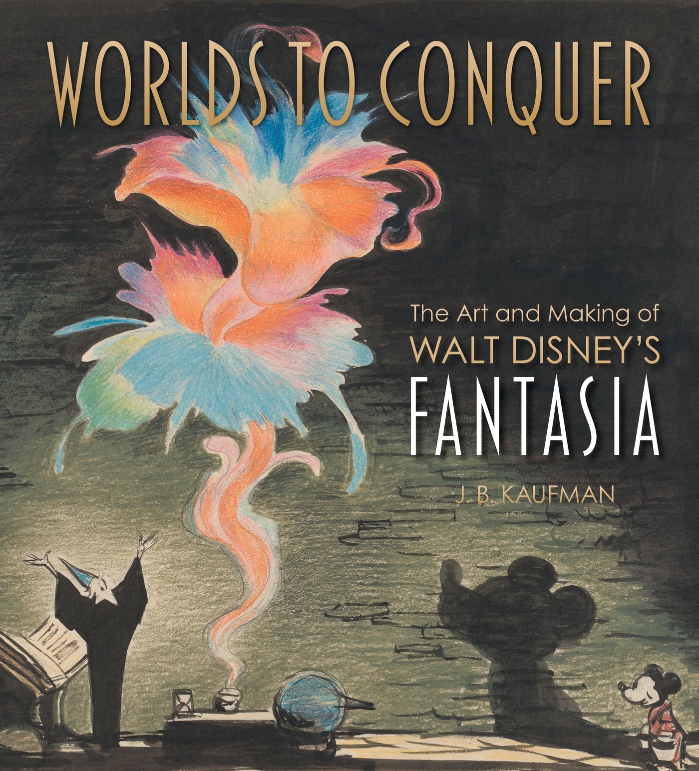Worlds to Conquer