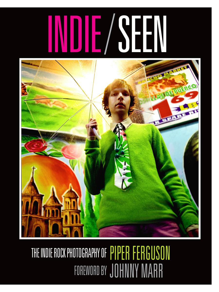 Indie, Seen-Photography and photographs-買書書 BuyBookBook