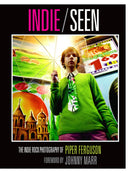 Indie, Seen-Photography and photographs-買書書 BuyBookBook