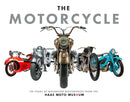 Motorcycle-Lifestyle and Leisure-買書書 BuyBookBook