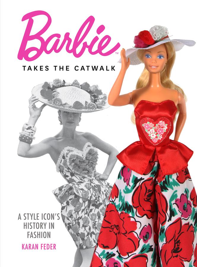 Barbie Takes the Catwalk-Film/ television/ radio and performing arts-買書書 BuyBookBook