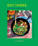 Out There: A Camper Cookbook-Cookery / food and drink / food writing-買書書 BuyBookBook