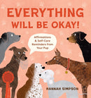 Everything Will Be Okay!-Lifestyle and Leisure-買書書 BuyBookBook