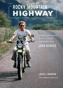 Rocky Mountain Highway-Biography and memoirs-買書書 BuyBookBook