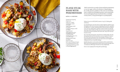 Williams Sonoma Breakfast & Brunch inside page 2