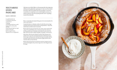 Williams Sonoma Breakfast & Brunch inside page 4