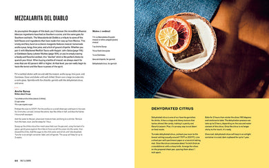 Salt and Shore inside page 5