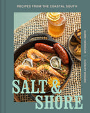 Salt and Shore-Cookery / food and drink / food writing-買書書 BuyBookBook