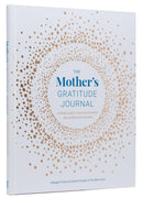 Mother's Gratitude Journal-Family and health-買書書 BuyBookBook