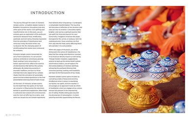 Eat Like a Monk inside page 3