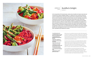 Eat Like a Monk inside page 4