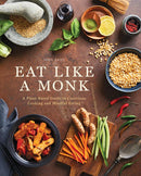 Eat Like a Monk-Cookery / food and drink / food writing-買書書 BuyBookBook