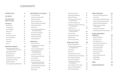 Tastemaker inside page 1
