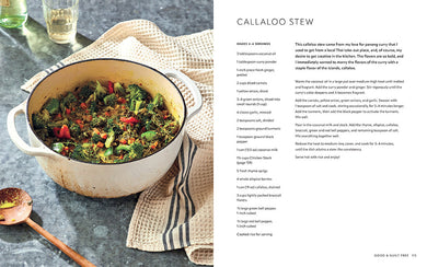 Tastemaker inside page 6