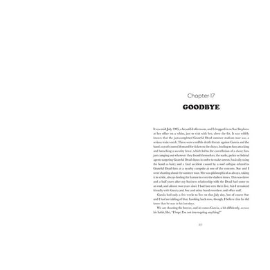 Friend of the Devil inside page 5