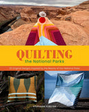 Quilting the National Parks-Lifestyle and Leisure-買書書 BuyBookBook