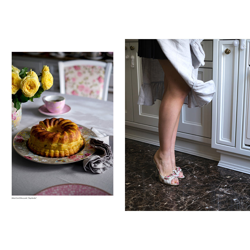 Cuisines of Odesa inside page 9