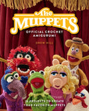 Muppets Official Crochet Amigurumi-Lifestyle and Leisure-買書書 BuyBookBook