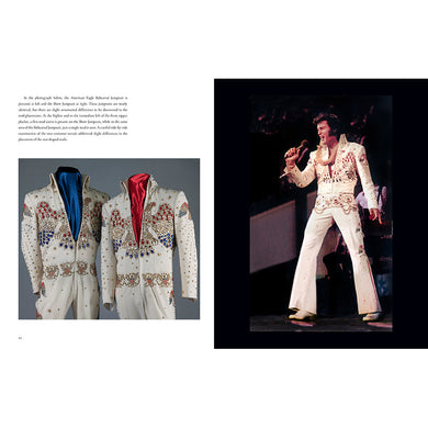 Elvis Dressed to Rock inside page 7