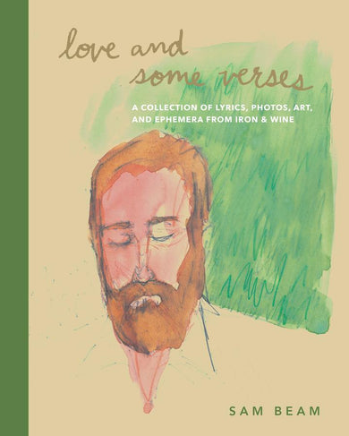 Love and Some Verses-Music-買書書 BuyBookBook