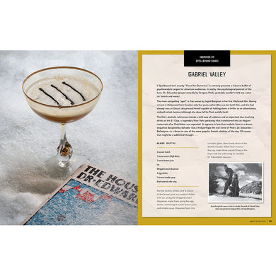 Hitchcocktails inside page 5