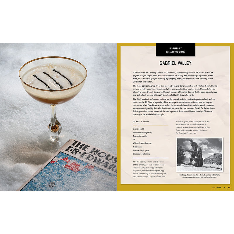 Hitchcocktails inside page 5