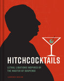 Hitchcocktails-Cookery / food and drink / food writing-買書書 BuyBookBook